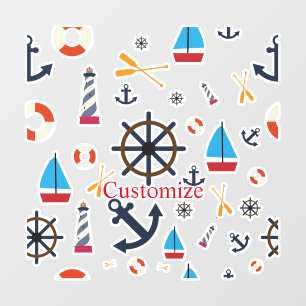 Nautical Theme Thunder_Cove 