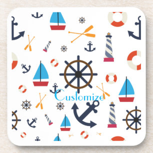 Nautical Theme Thunder_Cove Coaster
