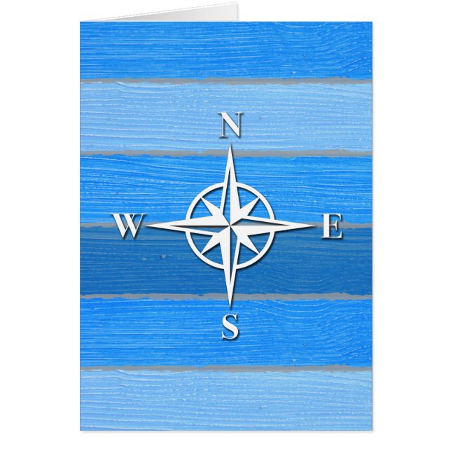 Nautical themed design (Front)