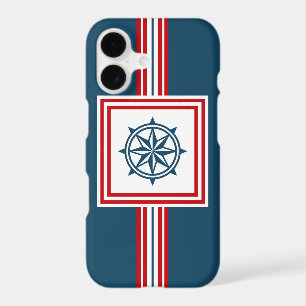 Nautical themed design