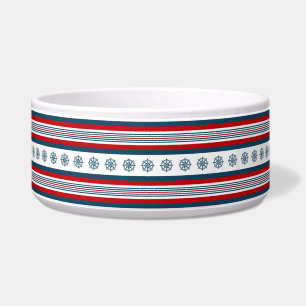 Nautical themed design
