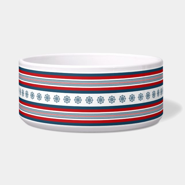 Nautical themed design (Left)