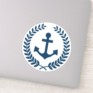 Nautical themed design