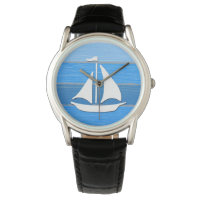 Nautical themed design