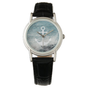 Nautical Watch