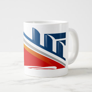 Nautical Yacht Speciality Mug