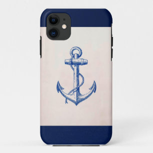 Nauticle Princess iPhone 11 Case