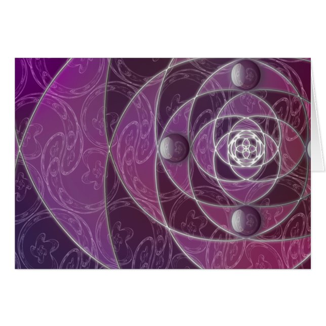 Nautilina Card (Front Horizontal)