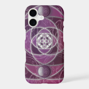 Nautilina iPhone Case-Mate