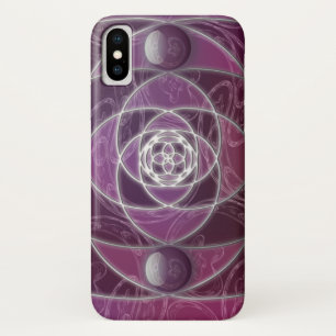 Nautilina iPhone Case-Mate Case