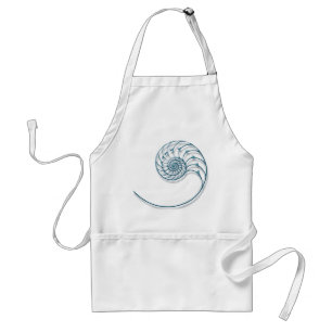 Nautilus 2 standard apron