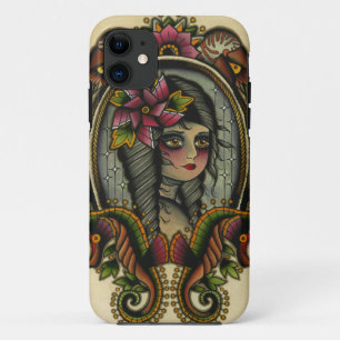 Nautilus Case-Mate iPhone Case