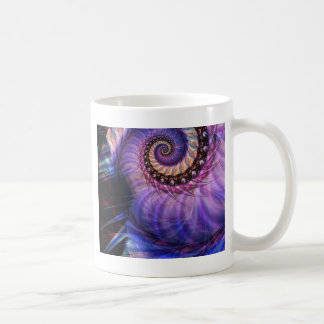 Nautilus Coffee Mug