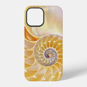 Nautilus iPhone case