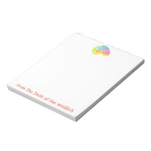 Nautilus Notepad