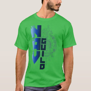 Nav Guild T-Shirt