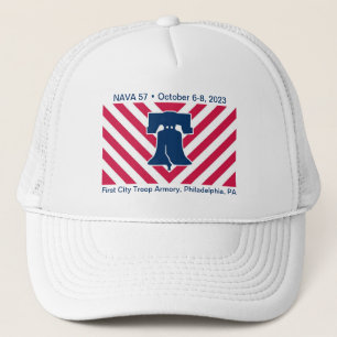 NAVA 57 Hat