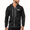 NAVA Zip Up Hoodie