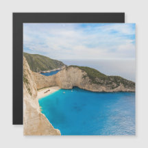 Navagio beach Greece