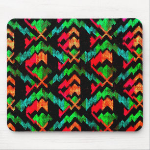 Navajo 3 mouse pad