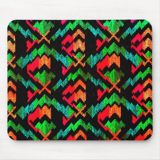 Navajo 3 mouse pad (Front)