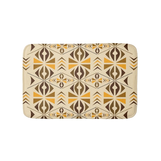 Navajo Bath Mat (Front)