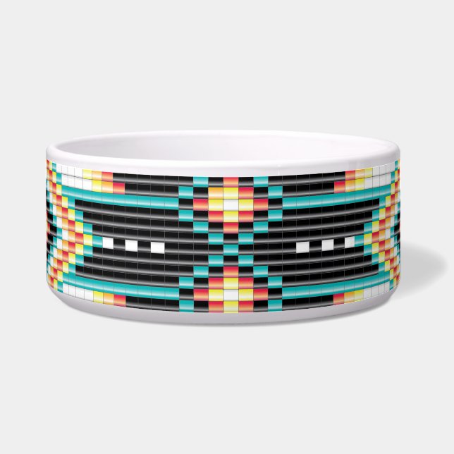 Navajo Bead  (Front)