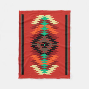 Navajo Blanket Design 5