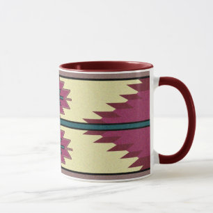 Navajo Designer Mug