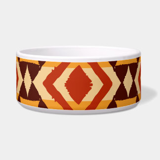 Navajo Ethnic Ornament: Vintage Seamless