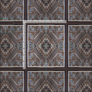 Navajo Fabric