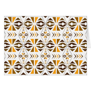 Navajo Greeting Card