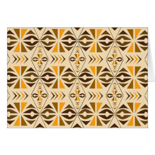 Navajo Greeting Card