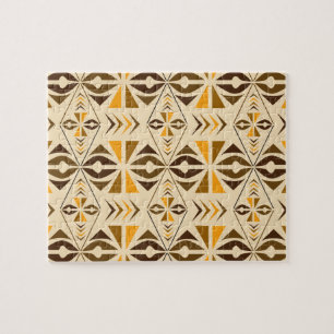 Navajo Jigsaw Puzzle