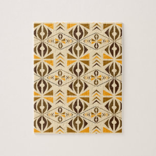 Navajo Jigsaw Puzzle