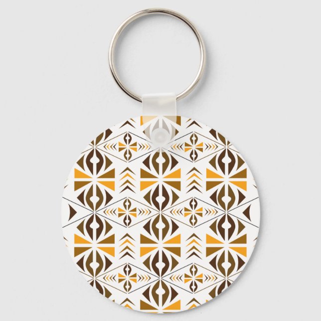 Navajo Key Ring (Front)