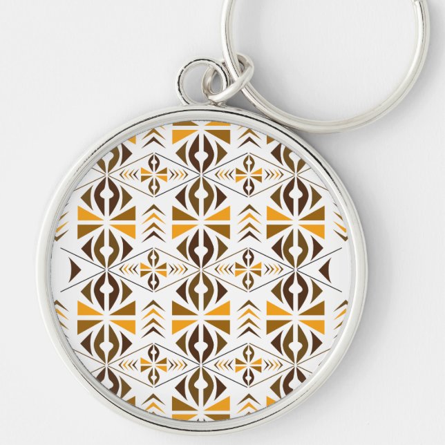 Navajo Key Ring (Front)