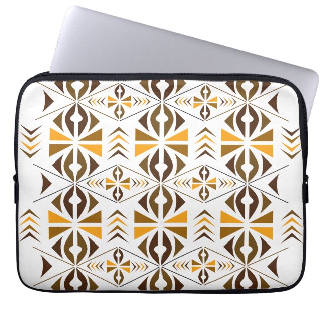 Navajo Laptop Sleeve (Front)