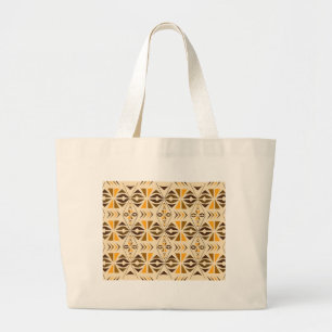 Navajo Large Tote Bag