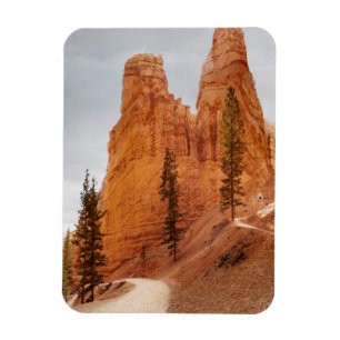 Navajo Loop Trail, Bryce Canyon Magnet