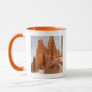 Navajo Loop Trail, Bryce Canyon Mug