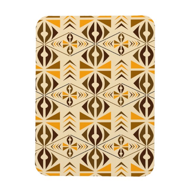 Navajo Magnet (Vertical)