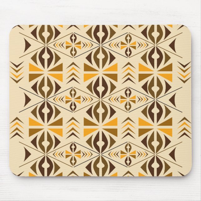 Navajo Mouse Pad (Front)