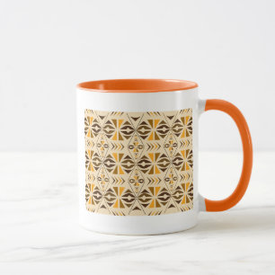 Navajo Mug