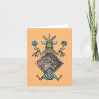 Navajo Mythology