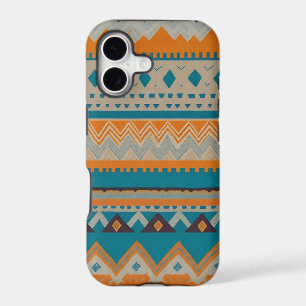 Navajo Native American Western Style