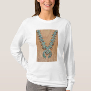 Navajo necklace T-Shirt