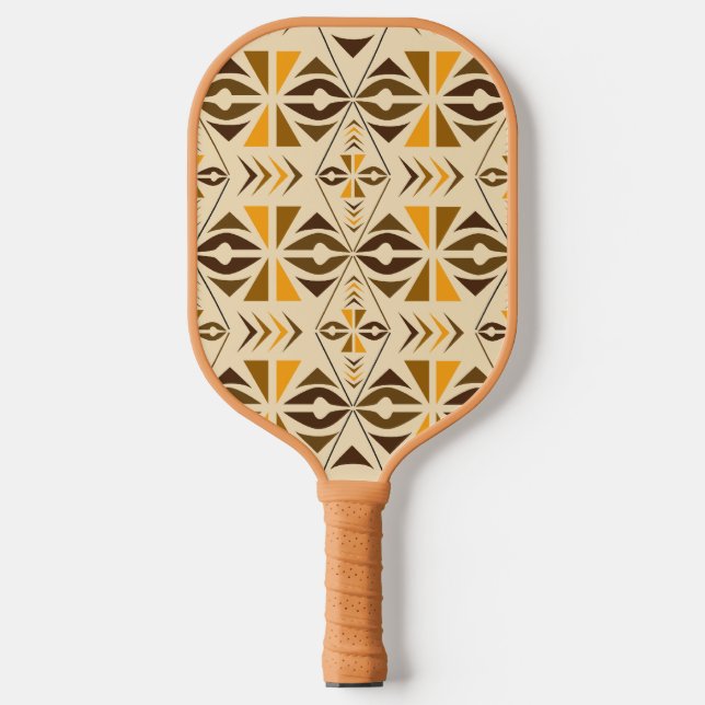 Navajo Pickleball Paddle (Front)