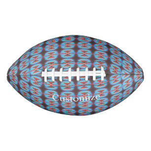 Navajo red rocks Thunder_Cove Football