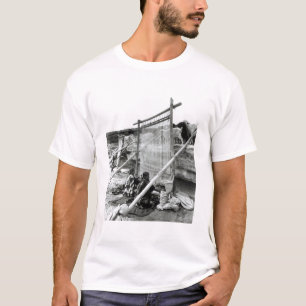 Navajo weavers, c.1914 T-Shirt